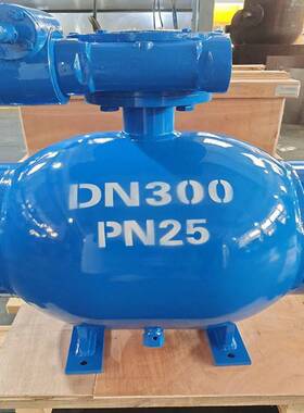 厂家全焊接通径球阀热力供暖球阀涡轮球阀Q367F焊接球阀Q361F