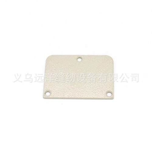 工业缝纫 适用于汉马 天王星 大王801削皮机 削皮机配件蜗轮箱盖