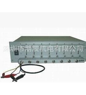 电池分容仪 电池容量测试仪 5v6a 8通道分容柜 电池容量检测设备