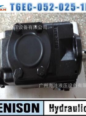 T6EC-052-025-1L01-B1 Parker 叶片泵-克令吊吊钩