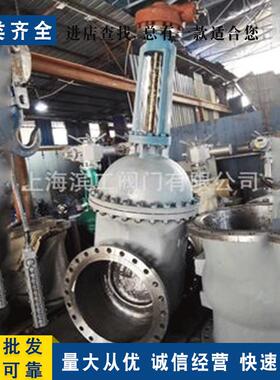 铸钢法兰闸阀DN250 大口径铸钢闸阀Z41H 法兰铸钢闸阀 法兰闸阀