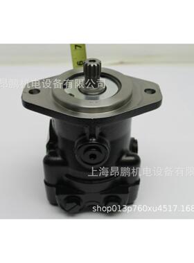 供应吉尼臂车行走马达，丹佛斯MMF系列，25cc排量，13齿轮