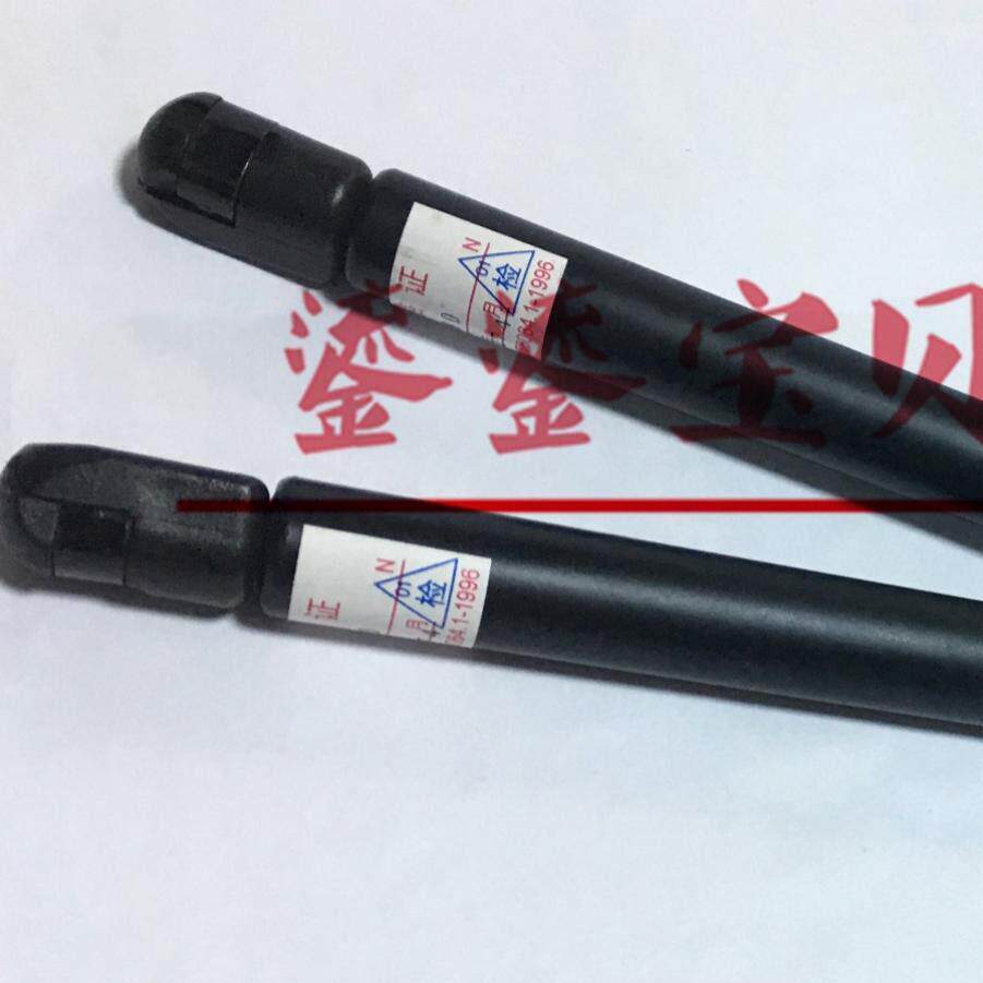 适用东风日产锐骐皮卡NP300厢车后门液压杆D22后备箱支撑杆气弹簧