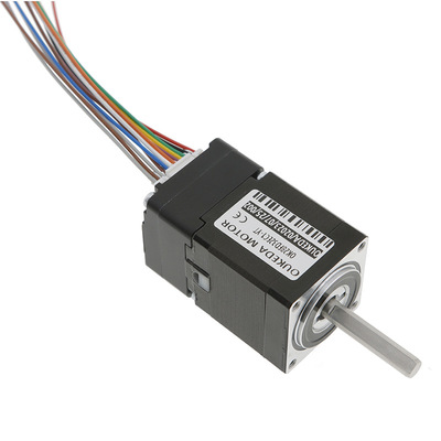 OK28JC31EC-YT 28 closed-loop integrated machine motor NEMA11