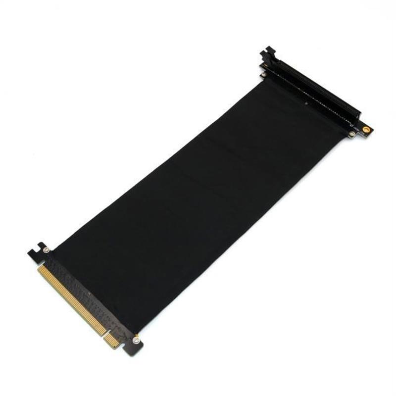 NEW Design Riser 29cm High Speed PC Graphics Cards PCI Expre-封面