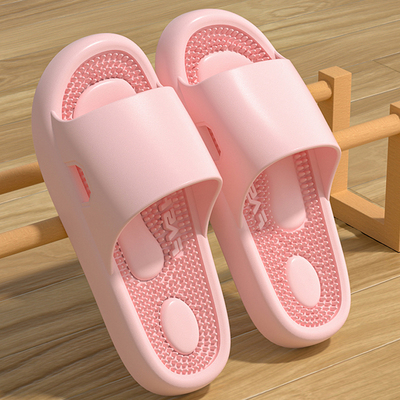 按摩防滑拖鞋女夏季新款居