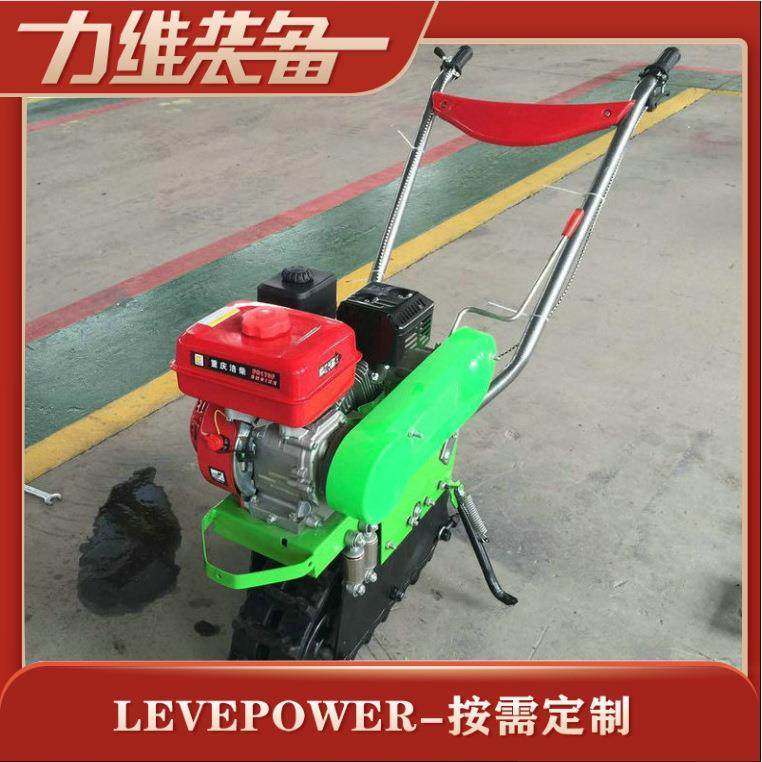 厂家出售LEVE-10工程机械配件履带总成履带总成履带总成改装