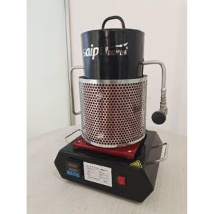 实验室氨分解制氢设备体积小出气稳定氨气分解