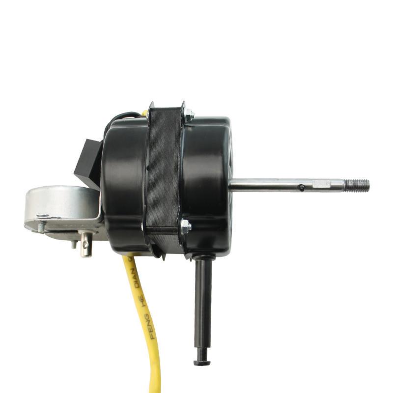 FS30/35/40电风扇电机双滚珠轴承落地扇马达FW40壁扇摇头机头配件