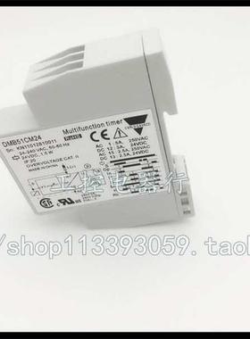 佳乐时间继电器DMB51CM24B006 DAA51CM24B001