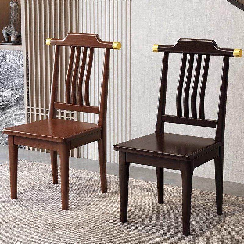 拉车套罩实木椅子新中式餐椅家用凳子靠背椅木质酒店商用餐桌椅官,3C数码配件,笔记本多功能支架/桌,淘宝优惠券,粉丝福利购,淘宝优惠卷