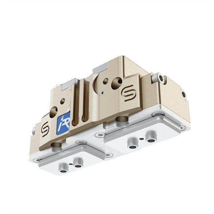 现货德国iprZN-80-VK智能抓夹 机械人抓手151200358,汽车零部件/养护/美容/维保,工程机械轮胎,淘宝优惠券,粉丝福利购,淘宝优惠卷