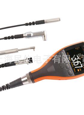 英国 456(A456CFBS+T456CF1S)分体式涂层测厚仪