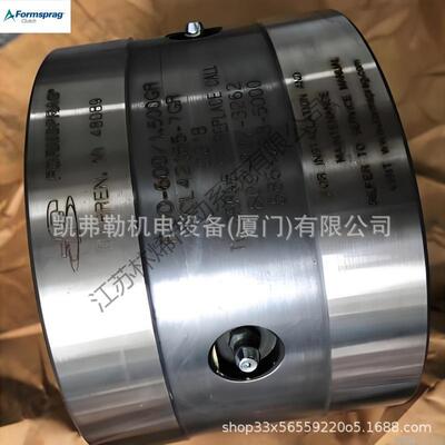 空气预热超越离合器FS0600止推器FSO500逆止器FSO700-55