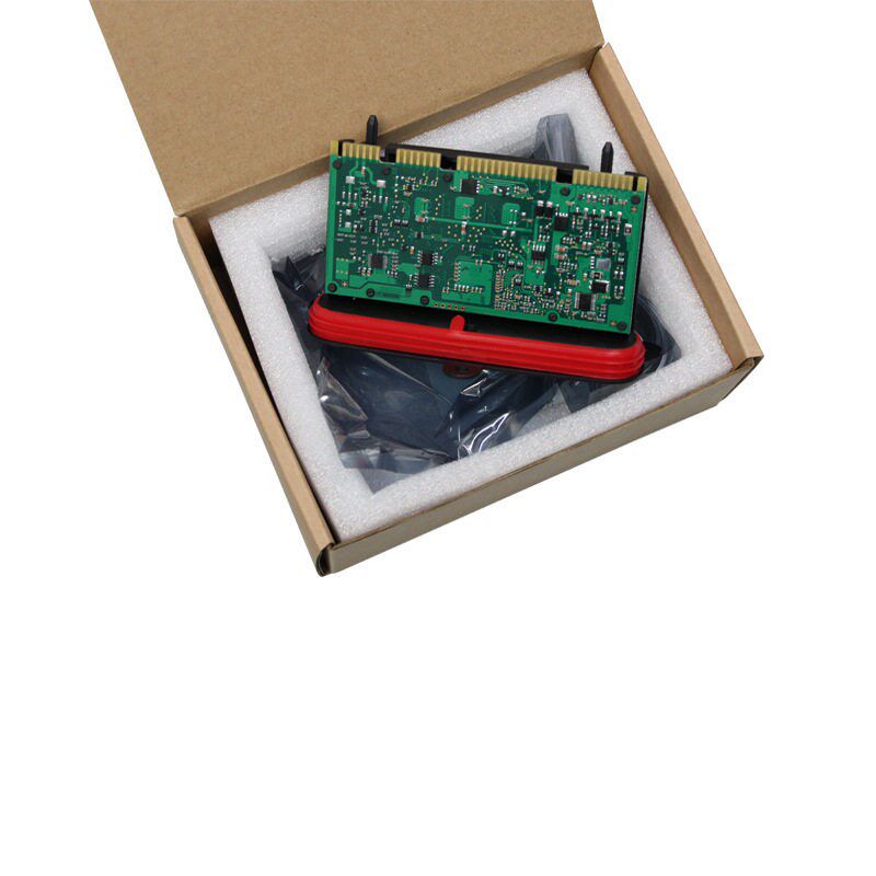 品质保障63117440o878 适用于 5系 F10 全LED 大灯驱动控制模块