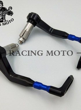 贝纳利250配件幼狮500保护s弓飓风302R护手502c改装TRK251黄龙牛