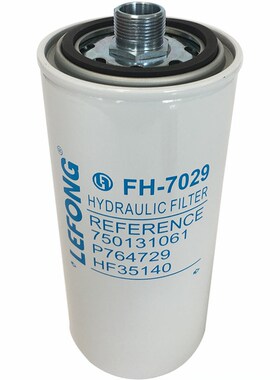 32925197 750131061 332202A1 HF35498 P764T729液压 变速箱滤芯