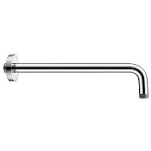 Shower Steel Arm ExtenHsion 40cm Rainfall Stainless