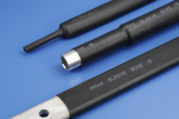 KSS凯士士热收缩套管(扁型) SCM-04/z07/11/13/15/17/20/27/35/50