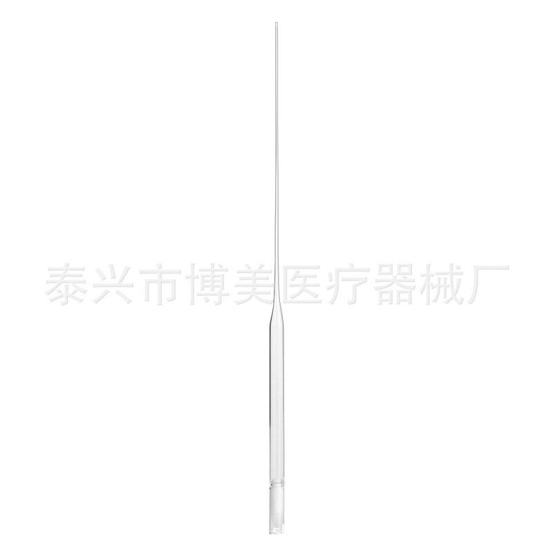 【厂家】吸管巴斯德玻n璃玻璃滴管玻璃吸管7*150230mm厂家