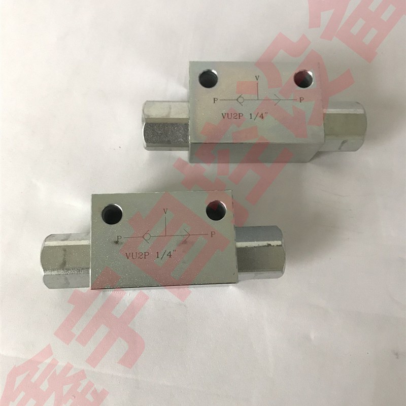 梭阀 三通梭阀 A-VU2P G1/4 A-VBPDE 38 A-VBPDE 14 AU-VBPDE 120