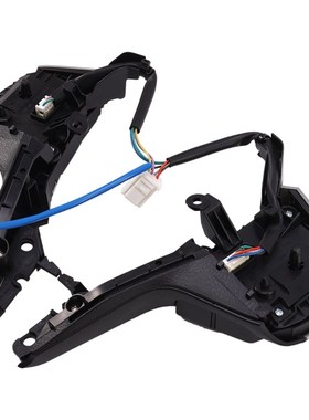 Coche Multi funcin de Control de cruceroM botones interrup