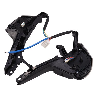 Coche Multi funcin de Control de cruceroM botones interrup