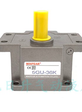 厂家现货MINPEAR电机减速机变速箱6GU120K 150K 180K200VK250K300