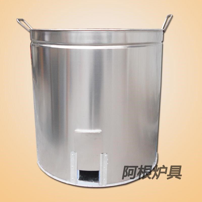 加厚炉炉地瓜 圆桶地瓜炉番薯炉玉米不锈钢猪腰炉烤X地瓜神器烤炉