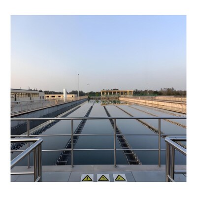 大型自来水厂净水设备 钢筋混凝土建水厂L水库水河水江水过滤系统