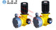 泵米顿罗GM系列机m械隔膜GM0050PR1MNN计量泵 加药泵