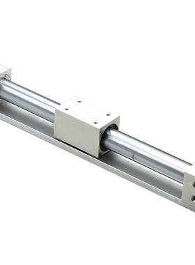 SMC CY3R63-50/100/200/300/500/800/1000/2000X磁偶式无杆气缸