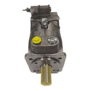 180 092 变量柱塞泵PV140R1K1T1NTCC液压油泵PV071PA3RM1A0PN 080