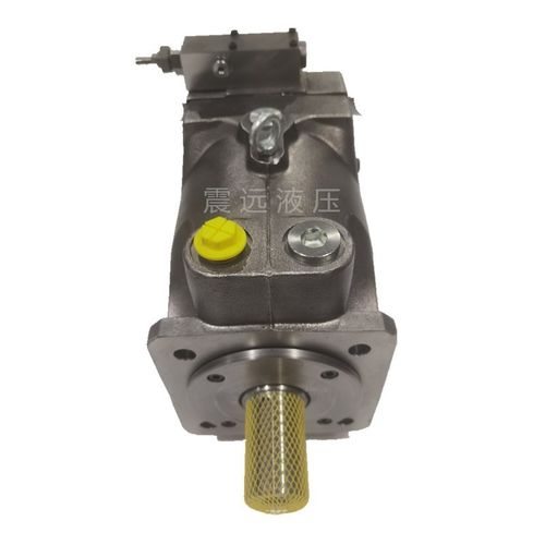 变量柱塞泵PV140R1K1T1NTCC液压油泵PV071PA3RM1A0PN 080 092 180