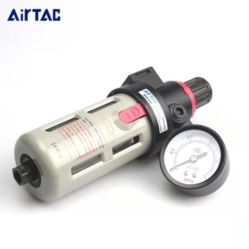 气源处理器 AR R C2000 BFR BFC3000 4.000调压