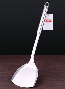 锅铲套装 不锈钢家用厨房s全套铲勺 炒菜铲子勺子厨具用品饰品摆