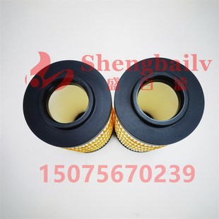 5270 E215D2 液压油滤芯SH66289 HF29122 FH.52129 3375270 337