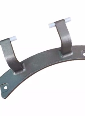 适用于康b佳滚筒洗衣机XQG80-BD12283Z门铰链门合页配件