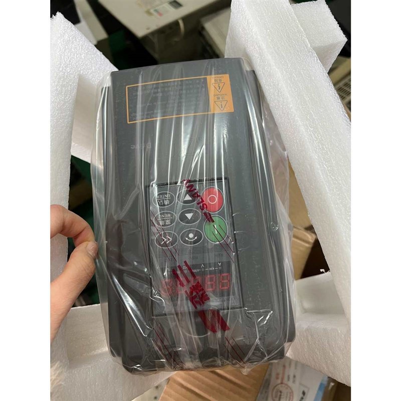 SB70G3T4T 3.0KW 3相380VR 森兰变频器 全