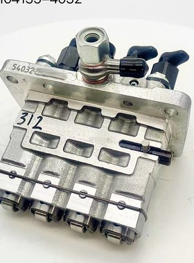 Fuel Injection Pump 104135-4032  Perkins 404D CAUT 216B 232B