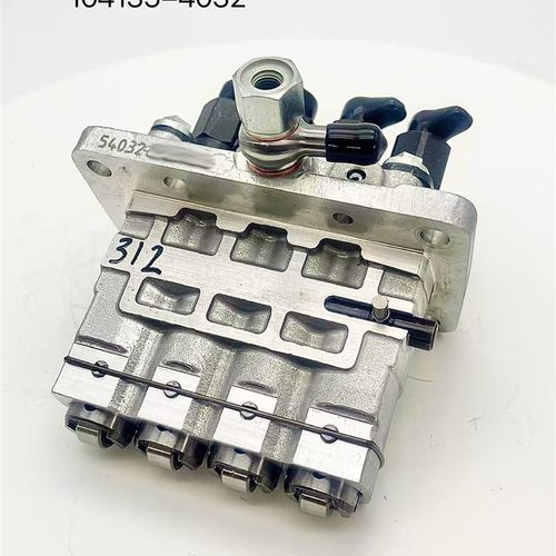 Fuel Injection Pump 104135-4032  Perkins 404D CAUT 216B 232B
