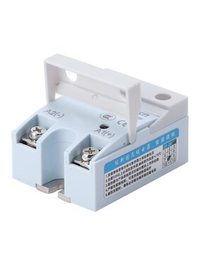 固态继电器RS1A40D40Au 佳乐型40DA直流控制交流D4840A固态