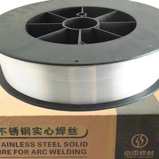 昆山京雷GCS EC316L不锈钢金属粉芯焊丝 31q6L