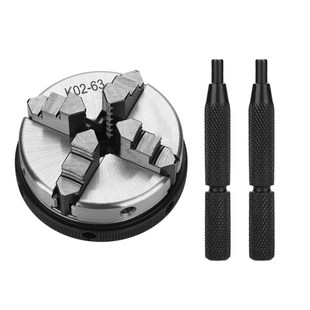 ools Easy Lathe Chuck Woody Mini Install Home Power Jaw