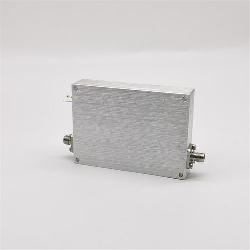 50-4000MHz 35dBm/3W功率 37EdB增益 SMA 28V 射频功率放大器