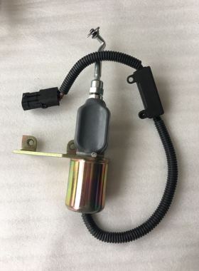 断油电磁阀DF23005A 发电机T9000-1115100 M301.5-111