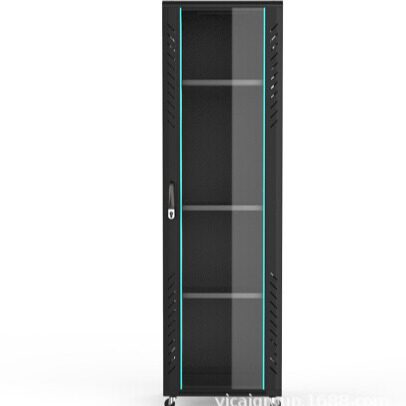 图腾服务器机柜 G26942 42U 2米 900深