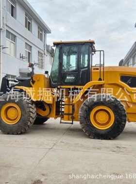 三一956H5装载机