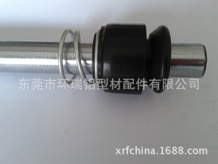 厂家直供模切机定位芯轴锁FLB25 佐林 柯氏轴芯锁替代品 铝型材锁