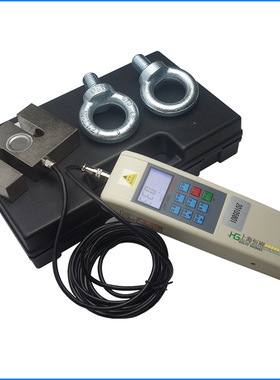 SGSF-300数显拉压力计0.03-0.3KNS型数显拉压力计30N100N200N300N